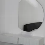 With Xxl Tv, Full Kitchen & Fireplace Wuppertal