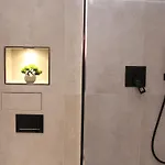 With Xxl Tv, Full Kitchen & Fireplace Apartament *