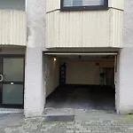 With Xxl Tv, Full Kitchen & Fireplace * Wuppertal