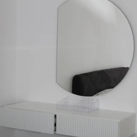 With Xxl Tv, Full Kitchen & Fireplace Wuppertal