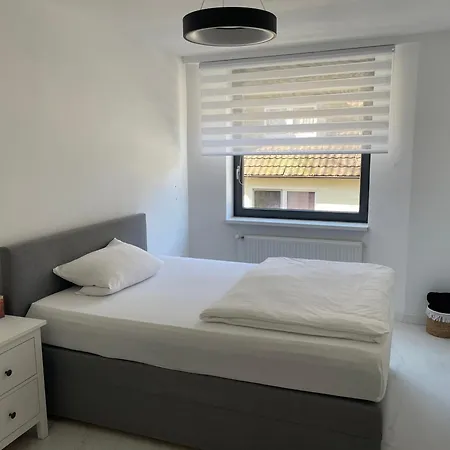 With Xxl Tv, Full Kitchen & Fireplace Appartement *
