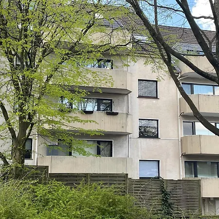 With Xxl Tv, Full Kitchen & Fireplace Appartement