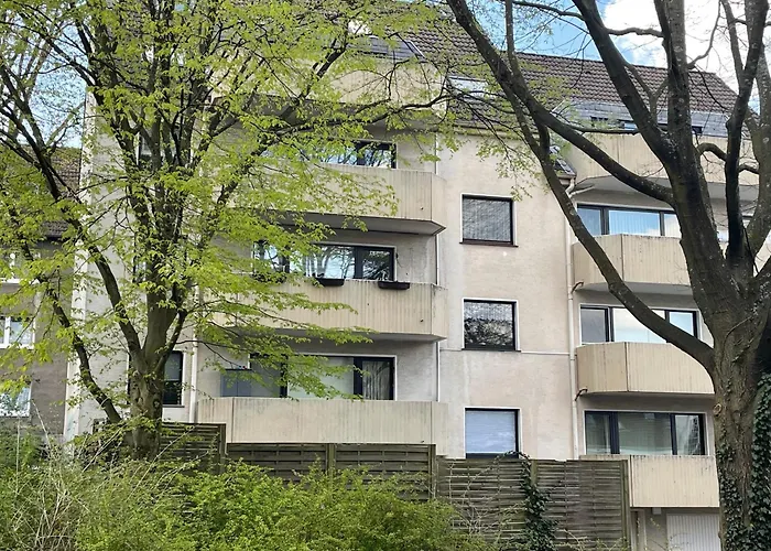 With Xxl Tv, Full Kitchen & Fireplace Appartement